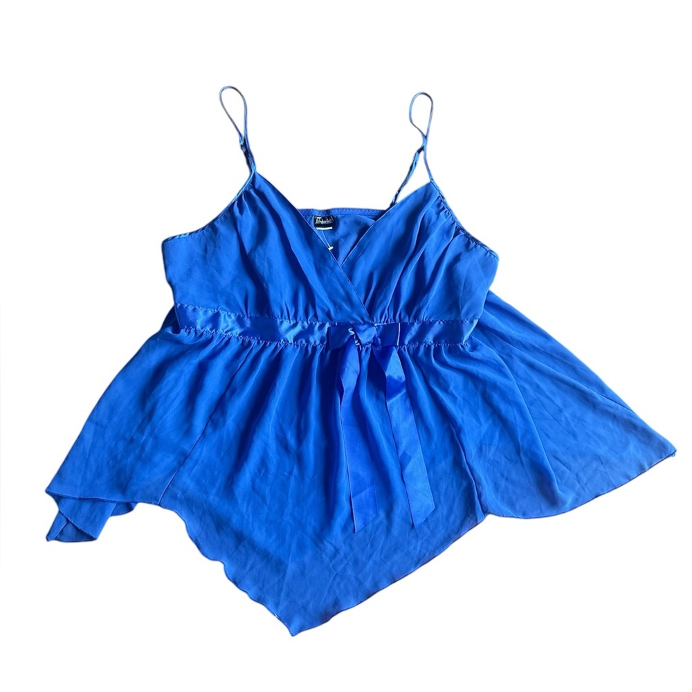 Fredrick’s of hollywood plus size 2x lingerie top‎